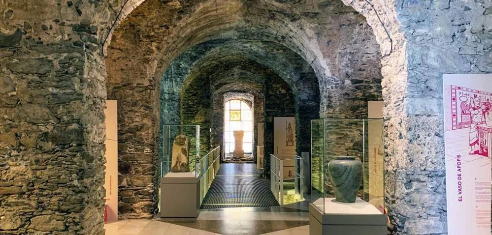 Las Palmeras Almuñécar Εξωτερικό φωτογραφία