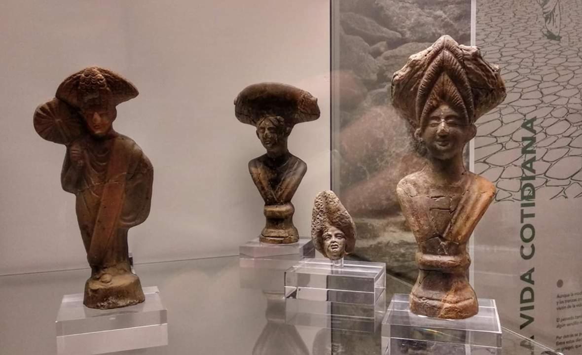 Las Palmeras Almuñécar Εξωτερικό φωτογραφία