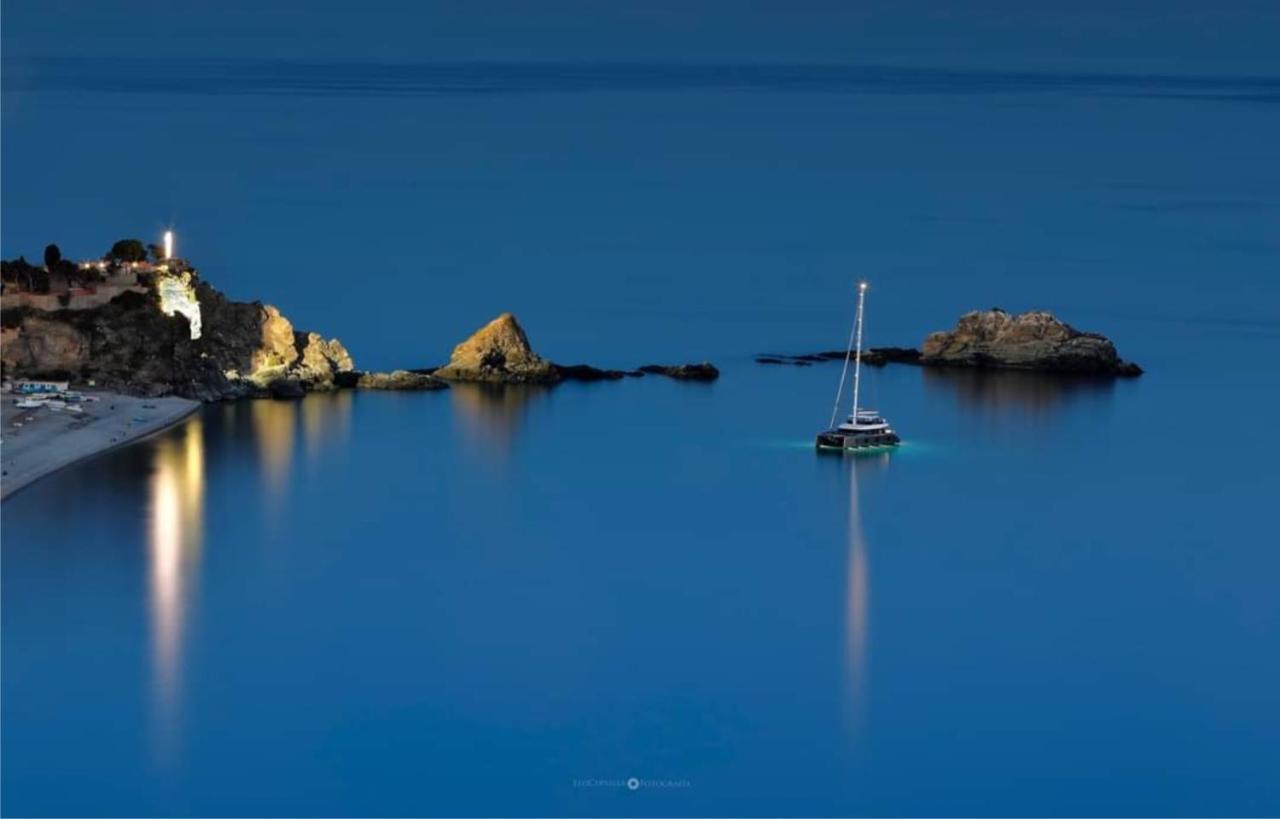 Las Palmeras Almuñécar Εξωτερικό φωτογραφία