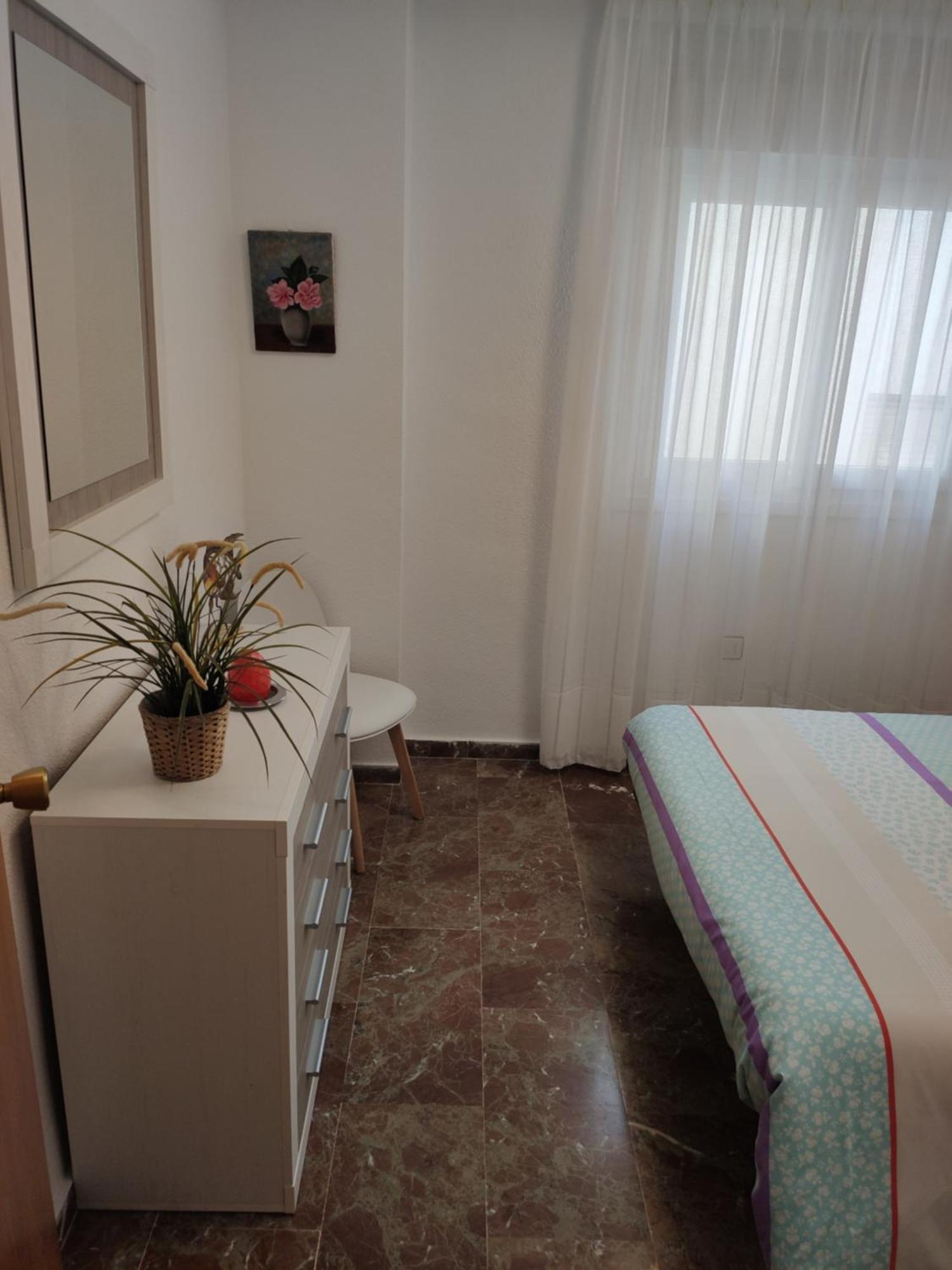 Las Palmeras Almuñécar Εξωτερικό φωτογραφία