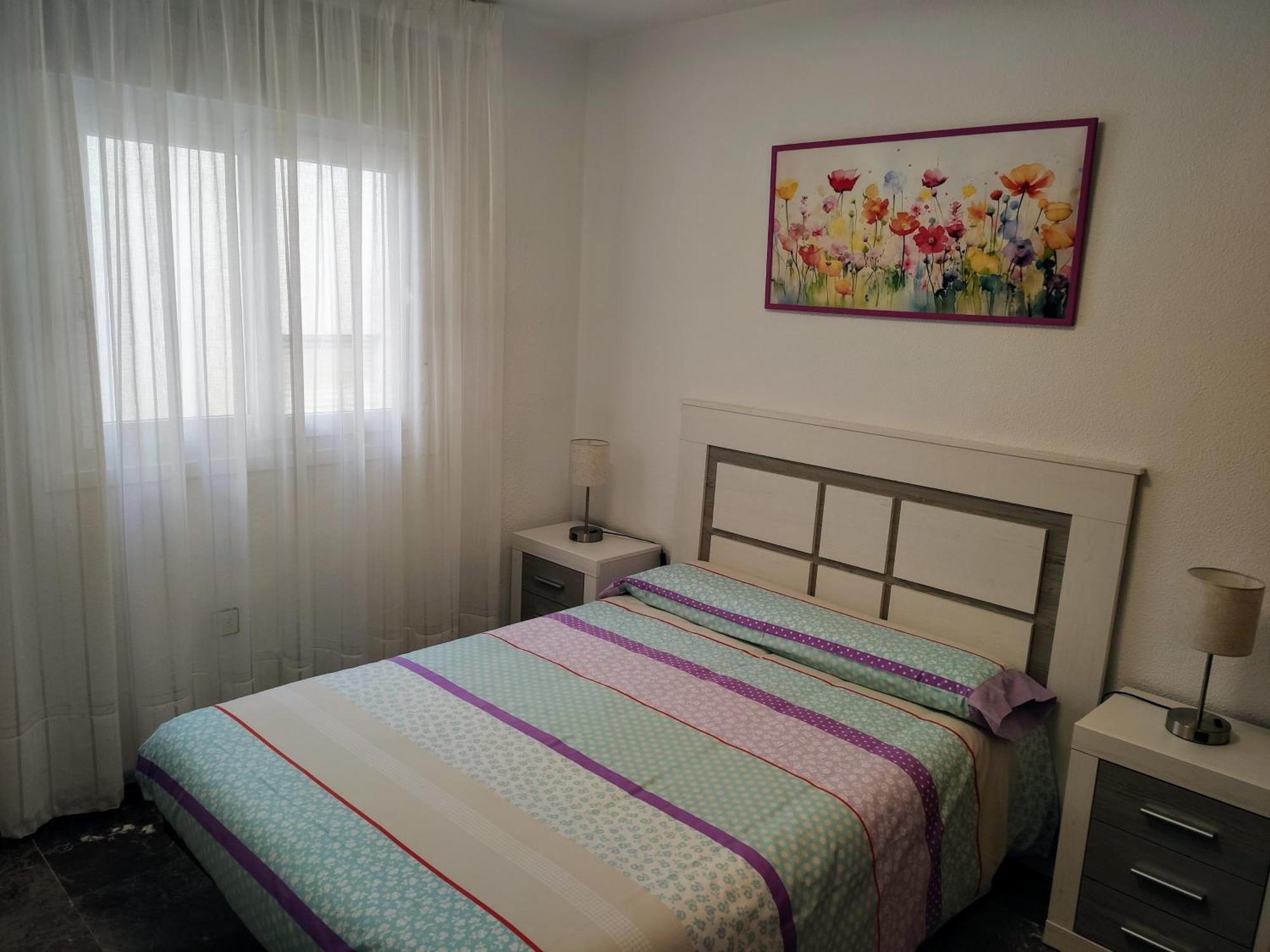 Las Palmeras Almuñécar Εξωτερικό φωτογραφία