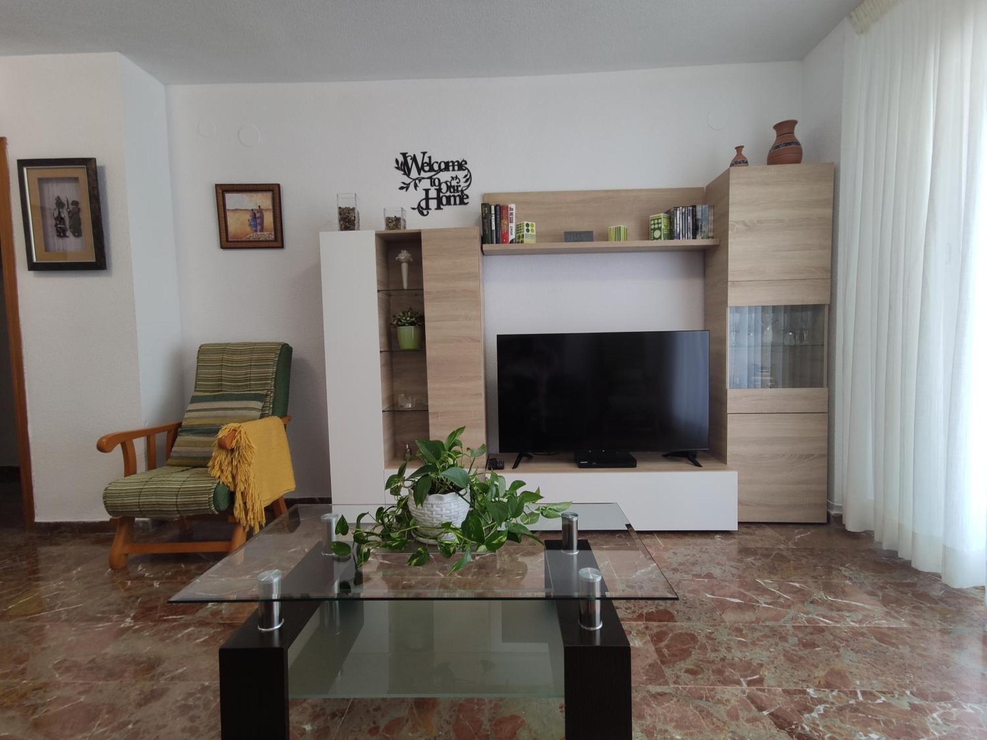 Las Palmeras Almuñécar Εξωτερικό φωτογραφία