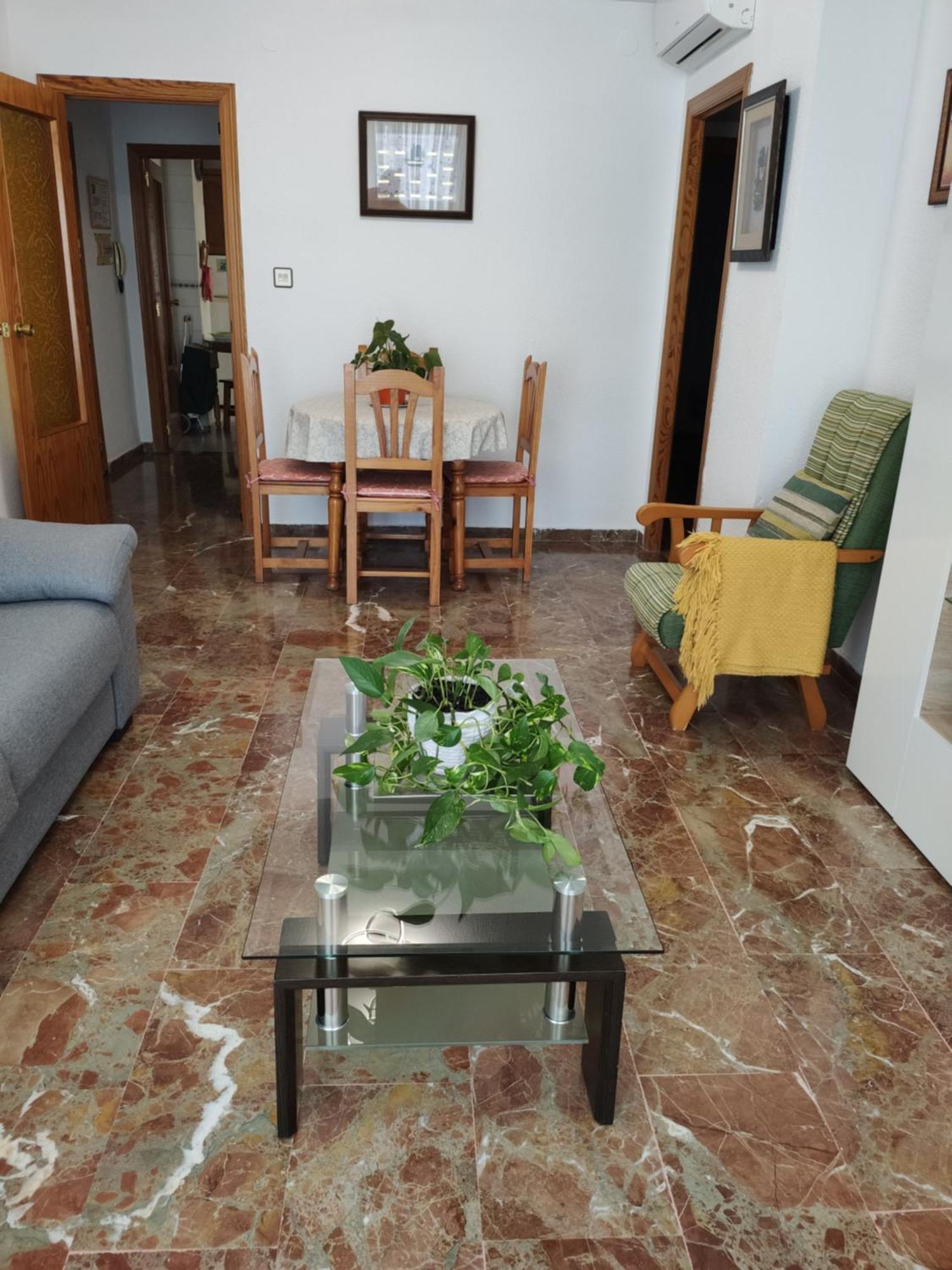 Las Palmeras Almuñécar Εξωτερικό φωτογραφία