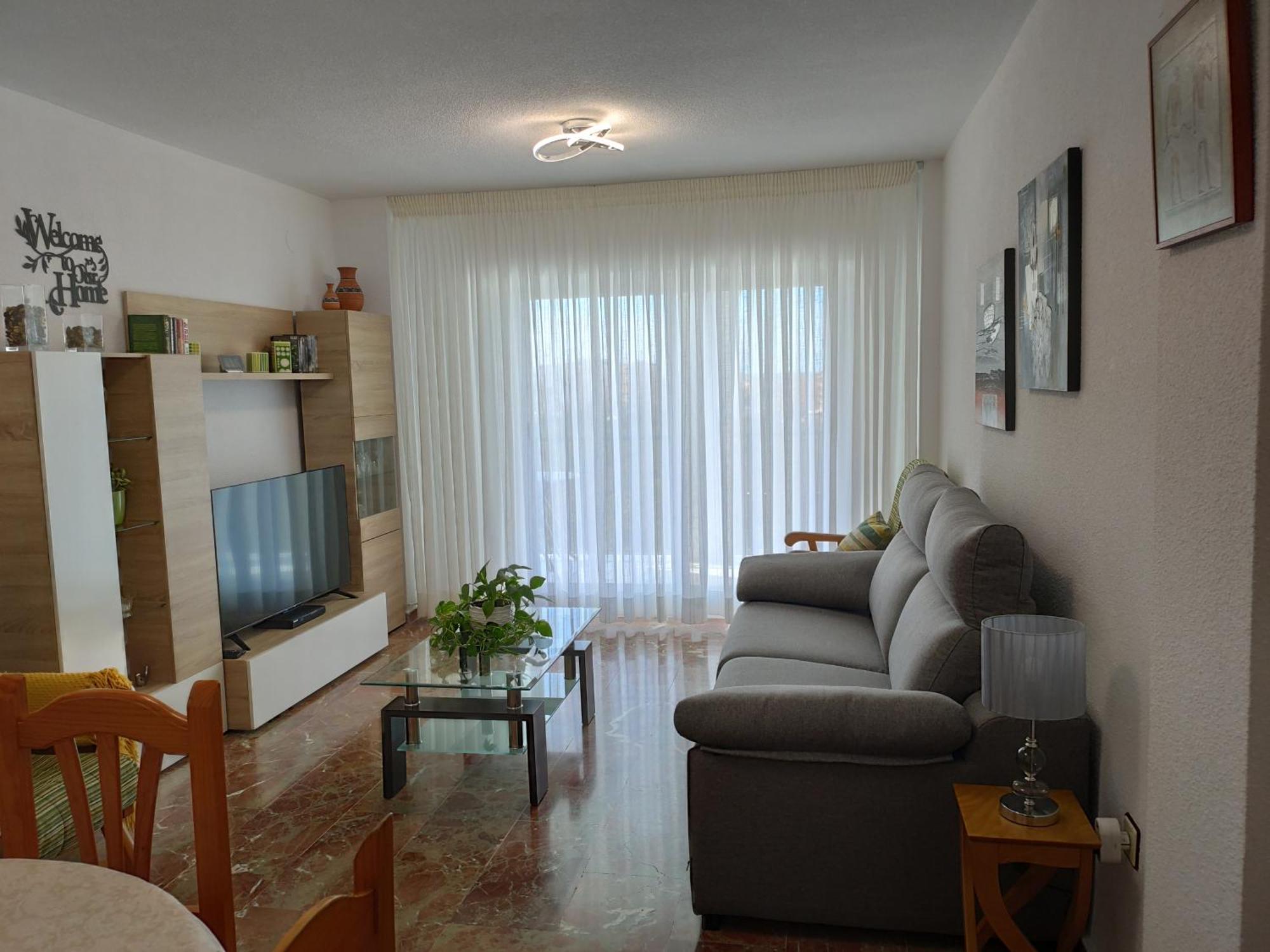 Las Palmeras Almuñécar Εξωτερικό φωτογραφία