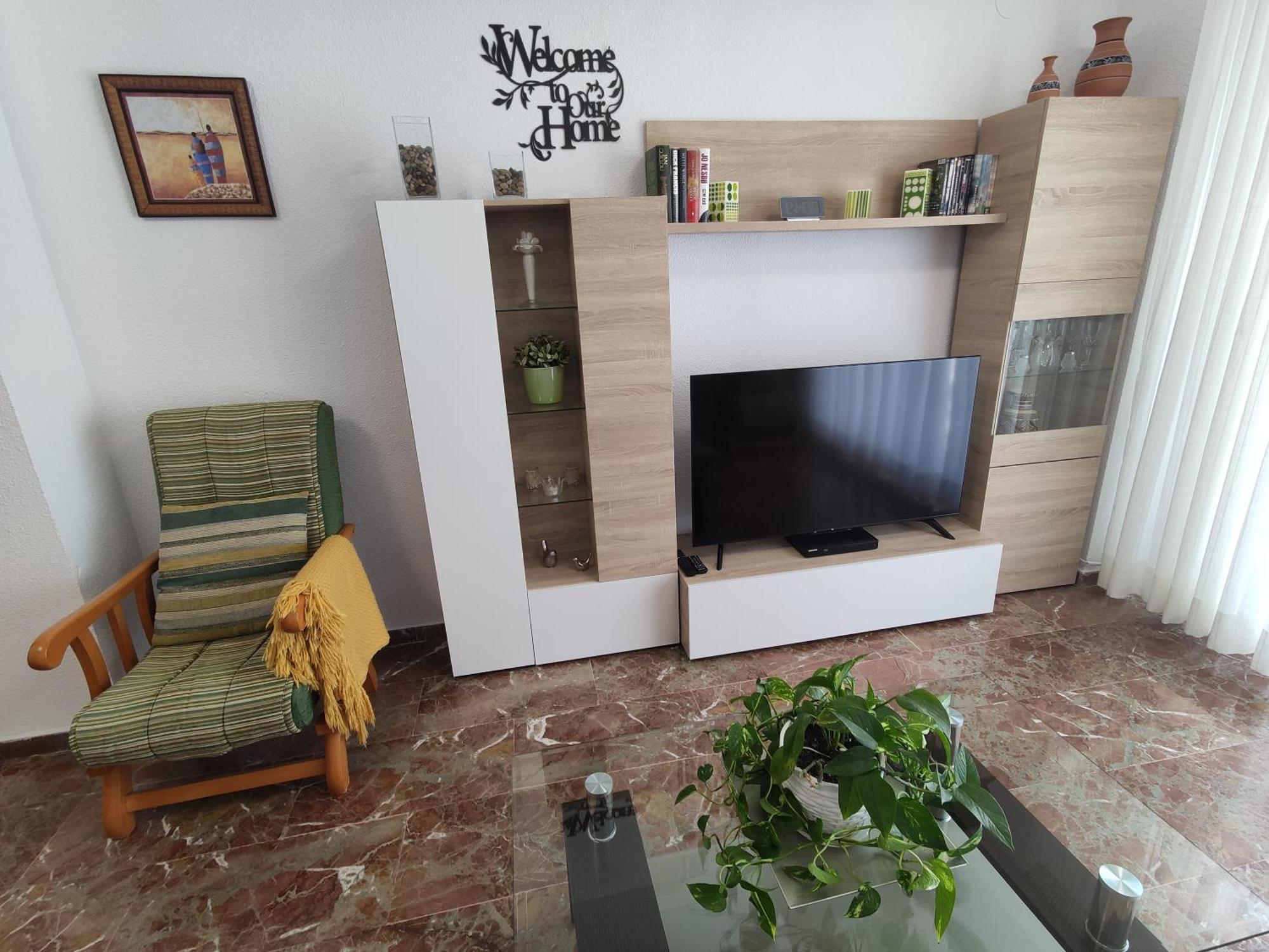 Las Palmeras Almuñécar Εξωτερικό φωτογραφία