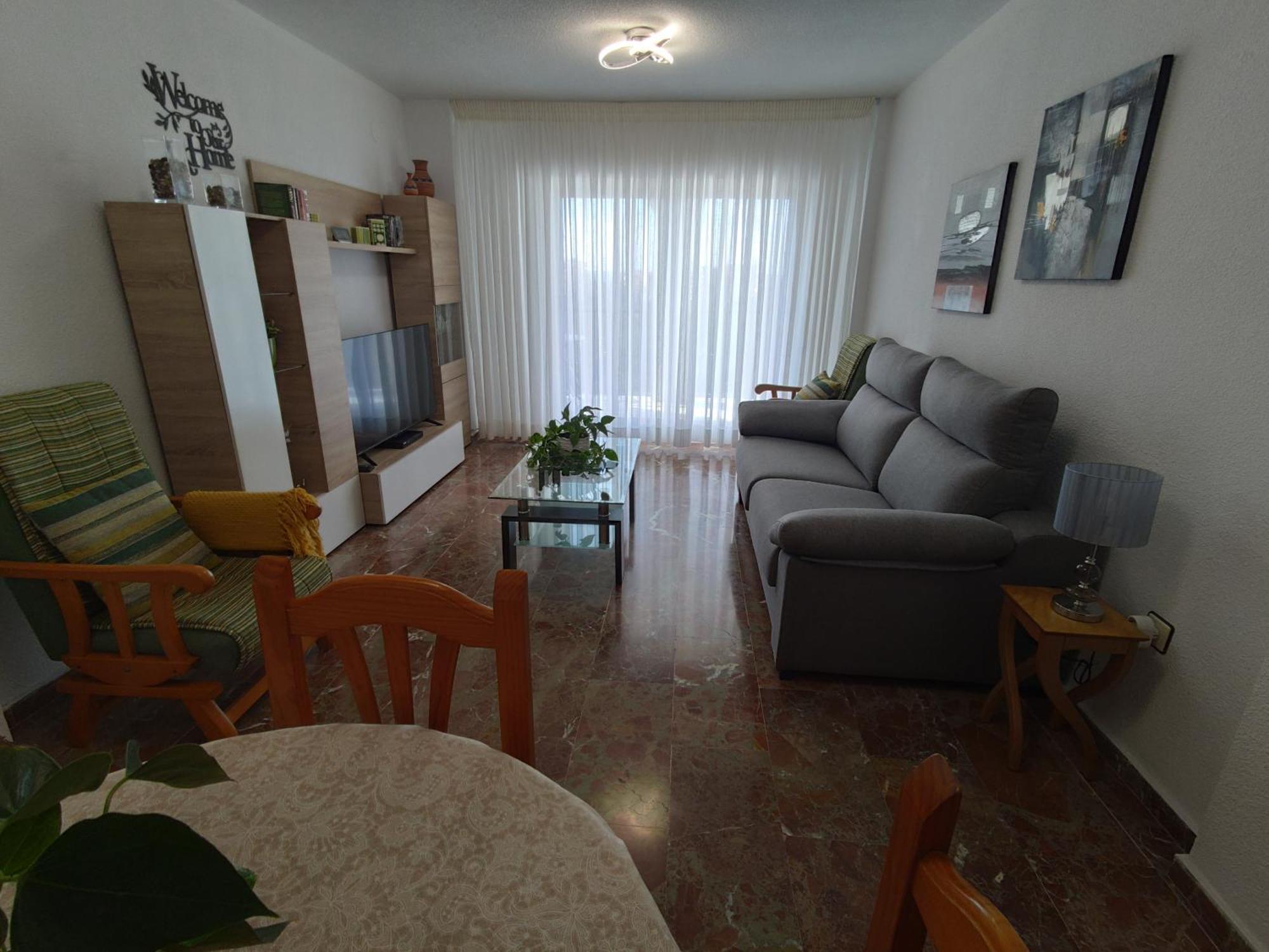 Las Palmeras Almuñécar Εξωτερικό φωτογραφία