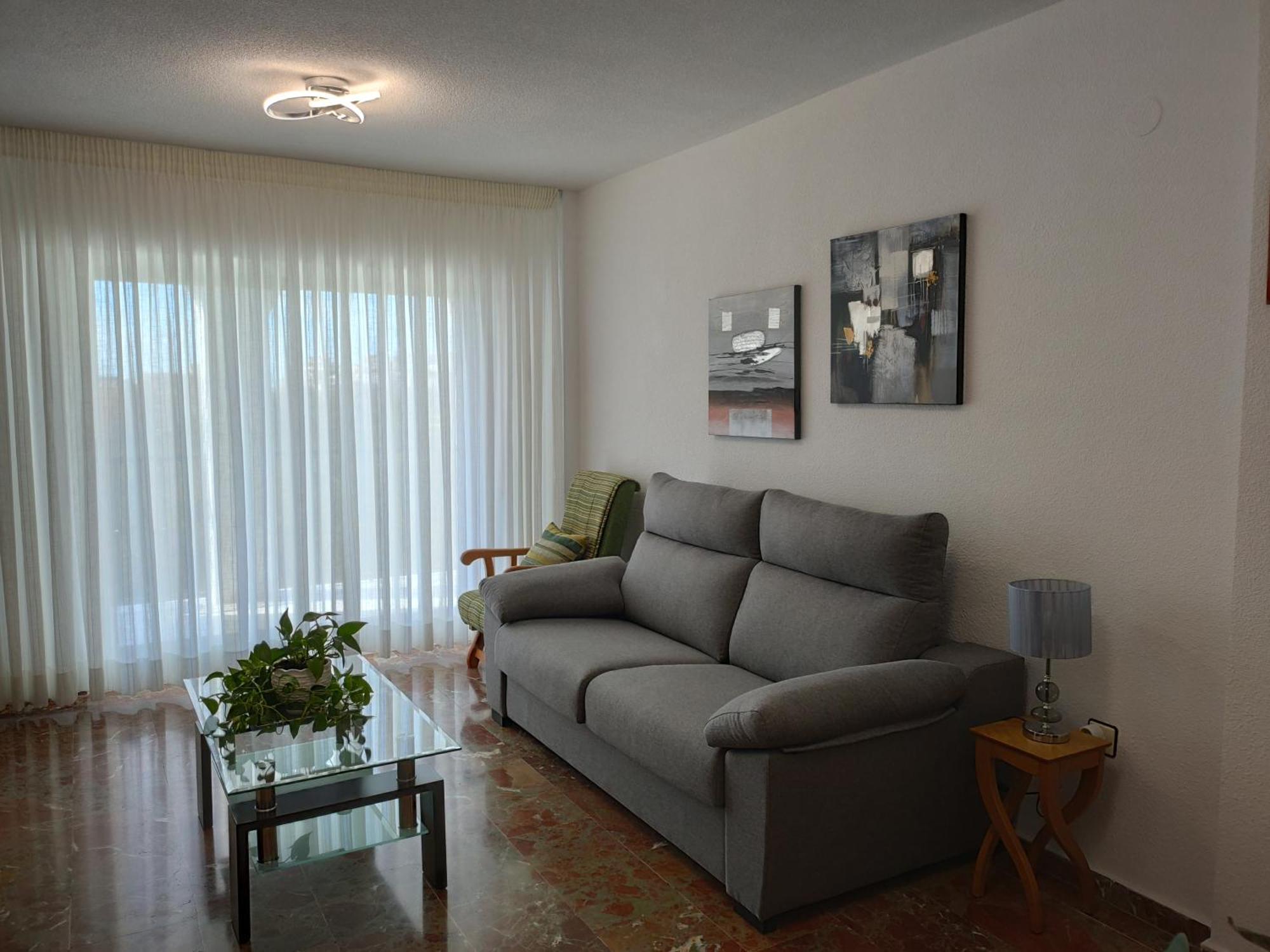 Las Palmeras Almuñécar Εξωτερικό φωτογραφία