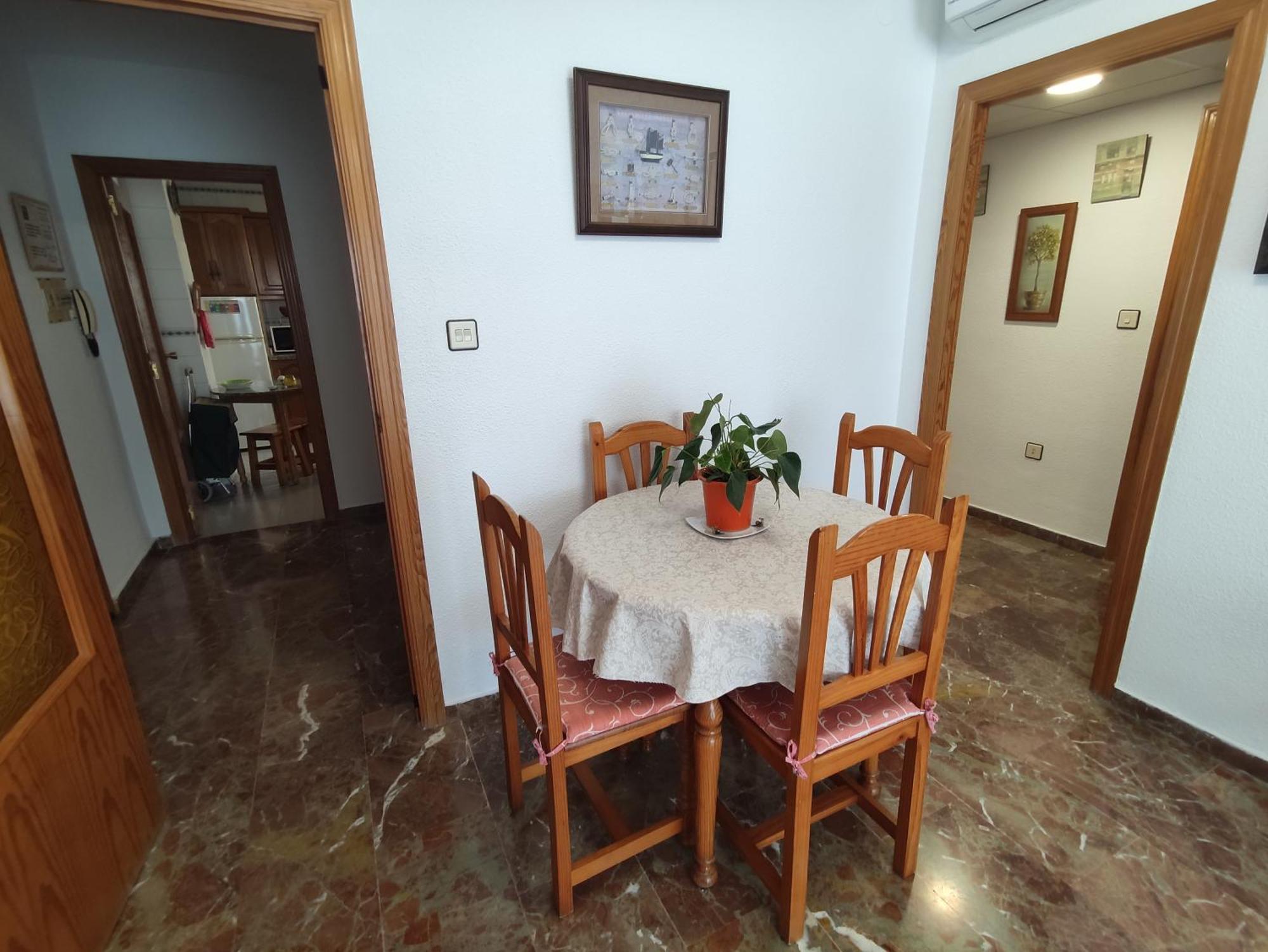 Las Palmeras Almuñécar Εξωτερικό φωτογραφία